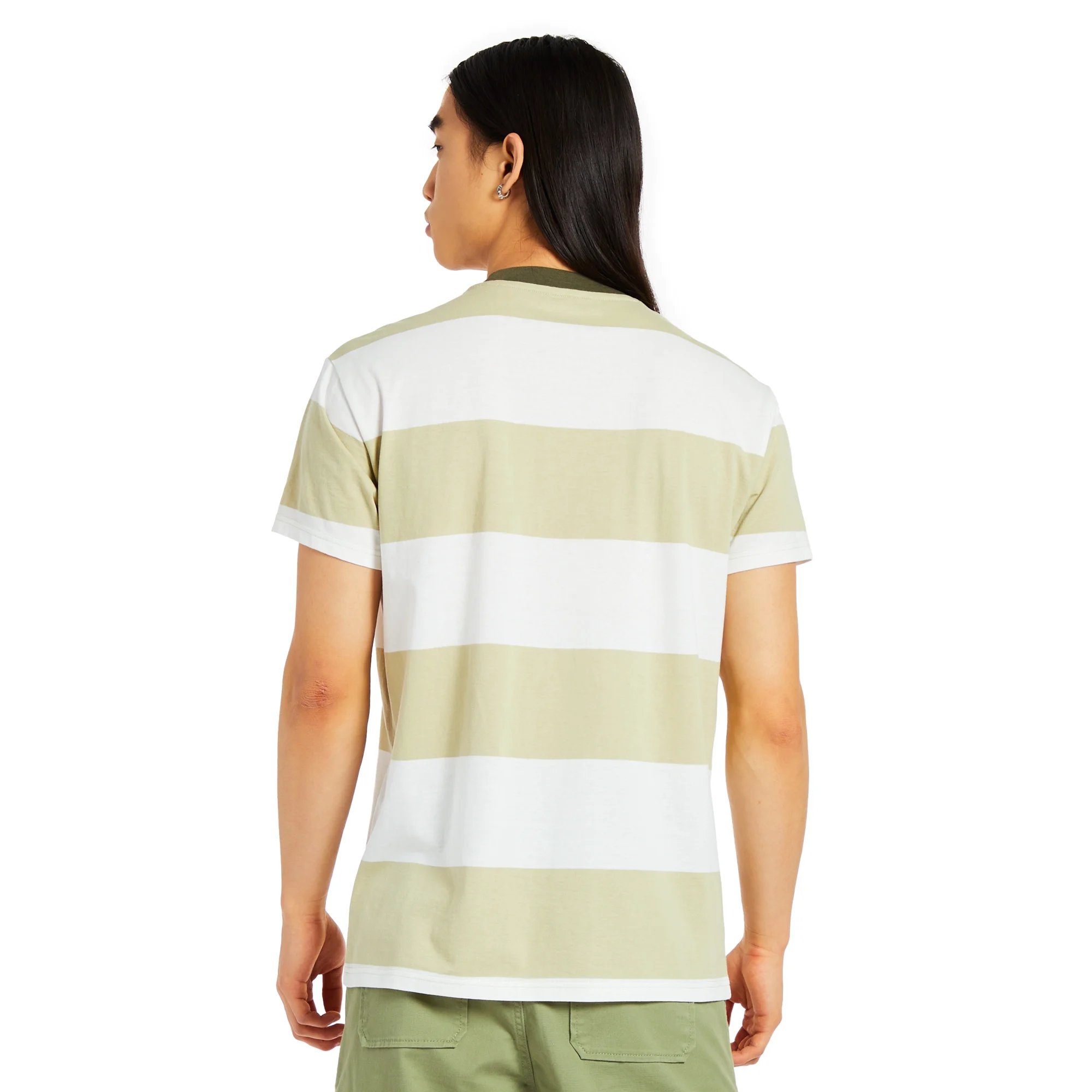 High Quality Bangladesh Supplier Casual Slim Fit Men's T Shirt Customized Design Oversize O Neck Solid Color T Shirt For Men