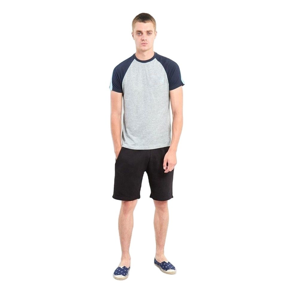 2023 Fashion men's t shirt sets new two piece shorts sets men's hip hop t-shirts by sinewy sports