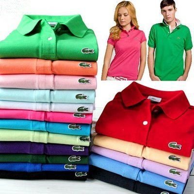 Top brand men's polo shirt business casual T-shirt wholesale