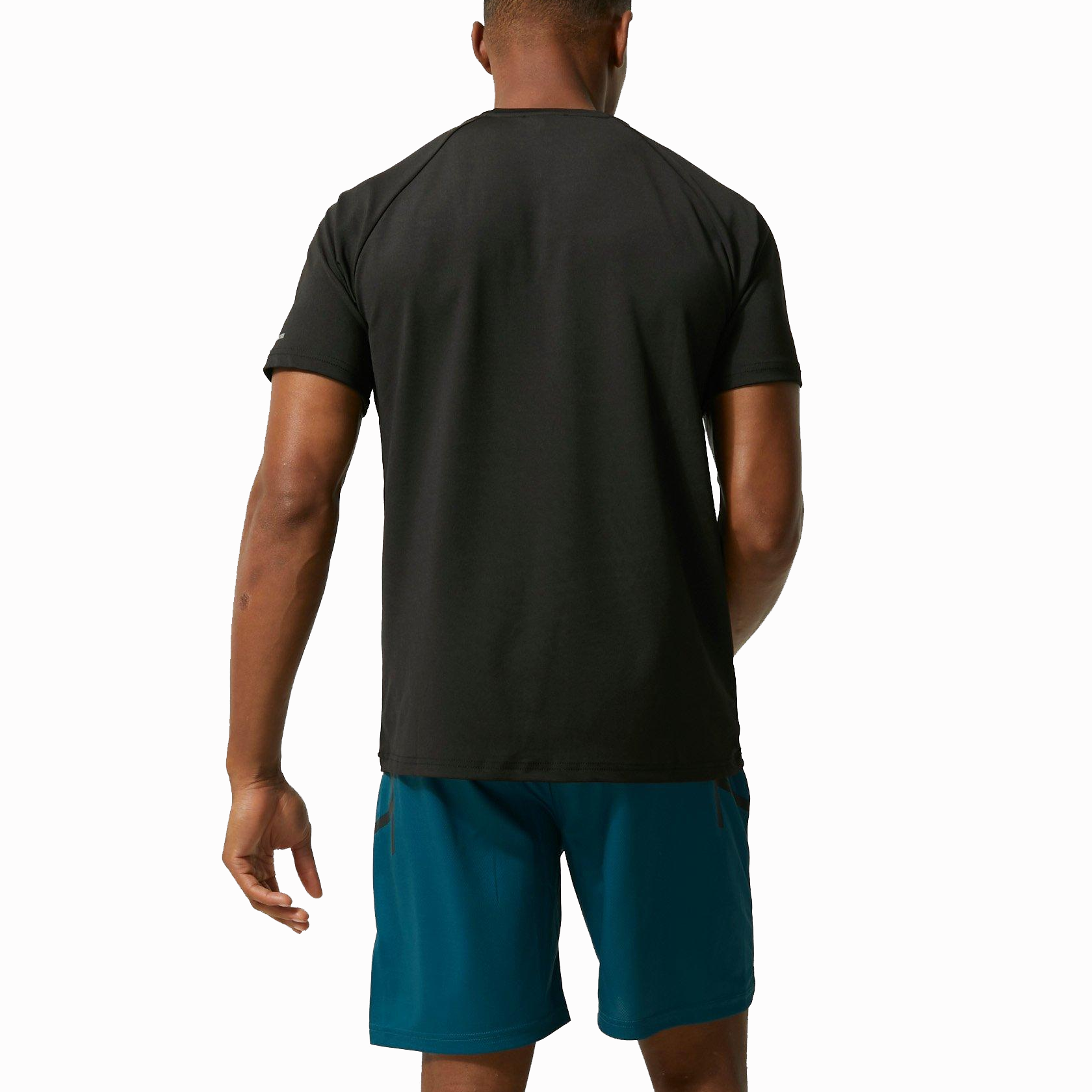 Decheng Custom 100% Cotton Polyester Men Sports T Shirt Custom Oversize Plain Tshirts Customized T-shirt