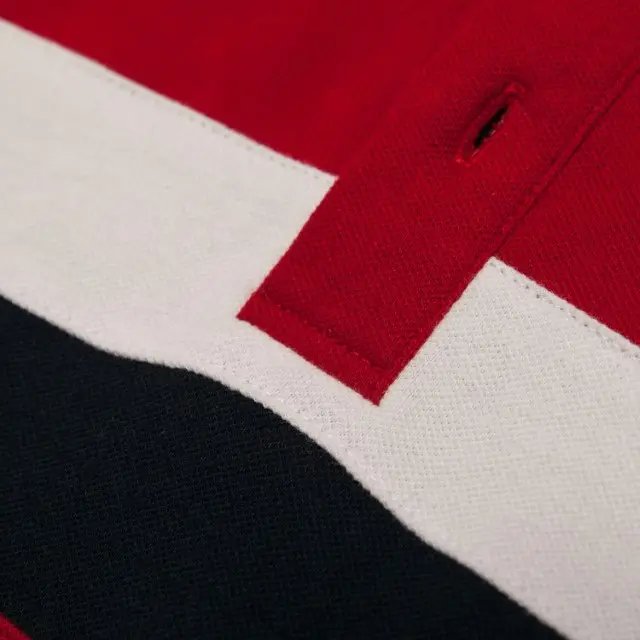 High Quality Cotton Polyester Original Polo T-Shirt With Custom Logo Men Polo T-Shirt For Online Sale BEST SELLING