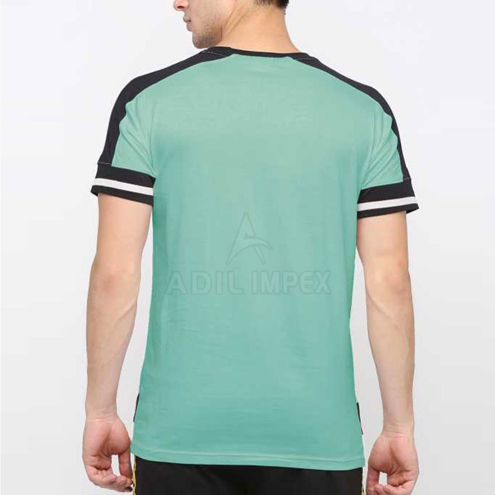 New Design Best Quality Men T-Shirts Comfortable Wear Men's T-Shirts For Online Sale
