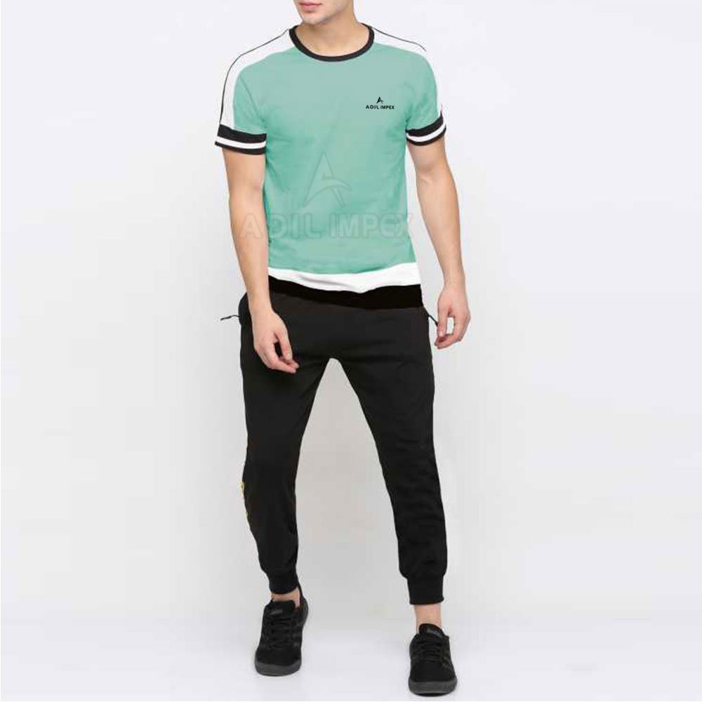 New Design Best Quality Men T-Shirts Comfortable Wear Men's T-Shirts For Online Sale