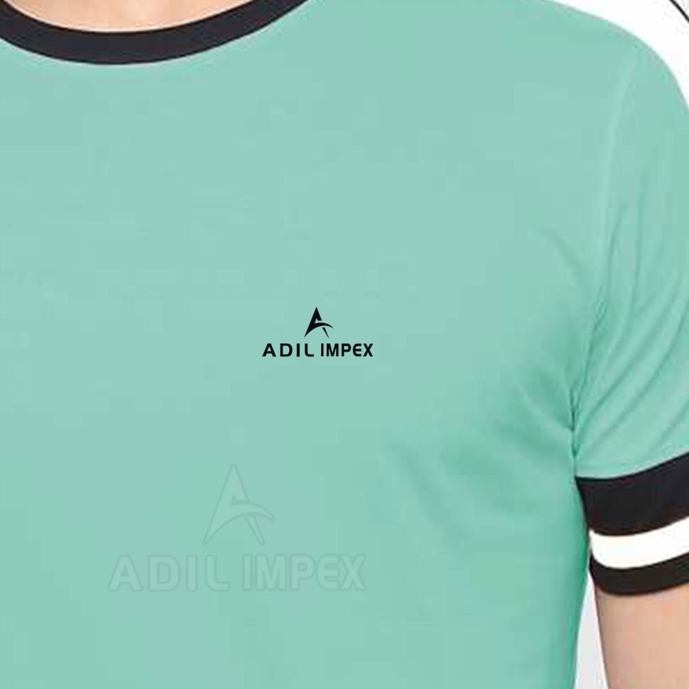 New Design Best Quality Men T-Shirts Comfortable Wear Men's T-Shirts For Online Sale