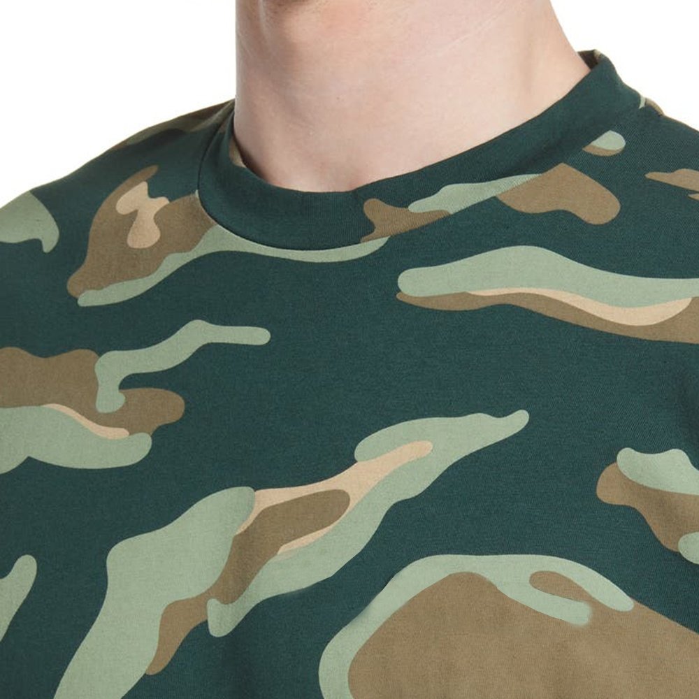 2023 Wholesale solid Colors t Shirts clothes men/ custom t shirt/ Affordable Prices Men's T-Shirts
