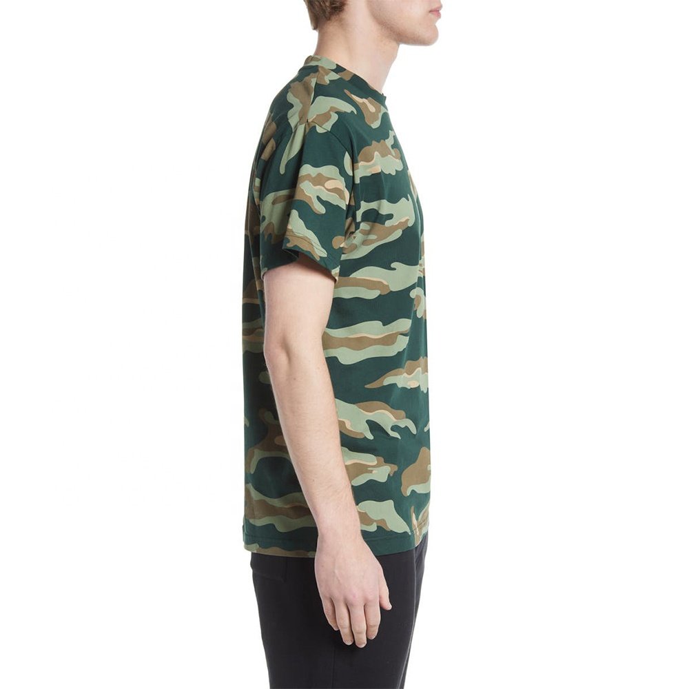 2023 Wholesale solid Colors t Shirts clothes men/ custom t shirt/ Affordable Prices Men's T-Shirts