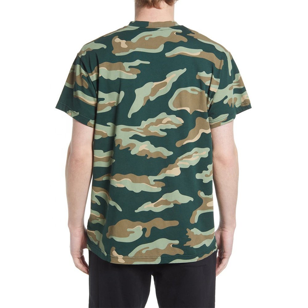 2023 Wholesale solid Colors t Shirts clothes men/ custom t shirt/ Affordable Prices Men's T-Shirts
