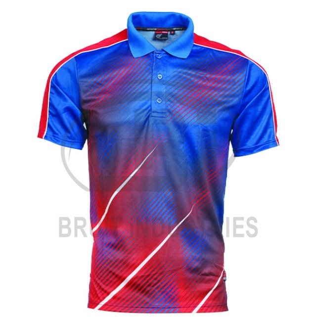 Wholesale Custom made Own Brand breathable Men's Polo Shirts Short Sleeve Men's Quick Dry Seamless Customized Polo Shirts