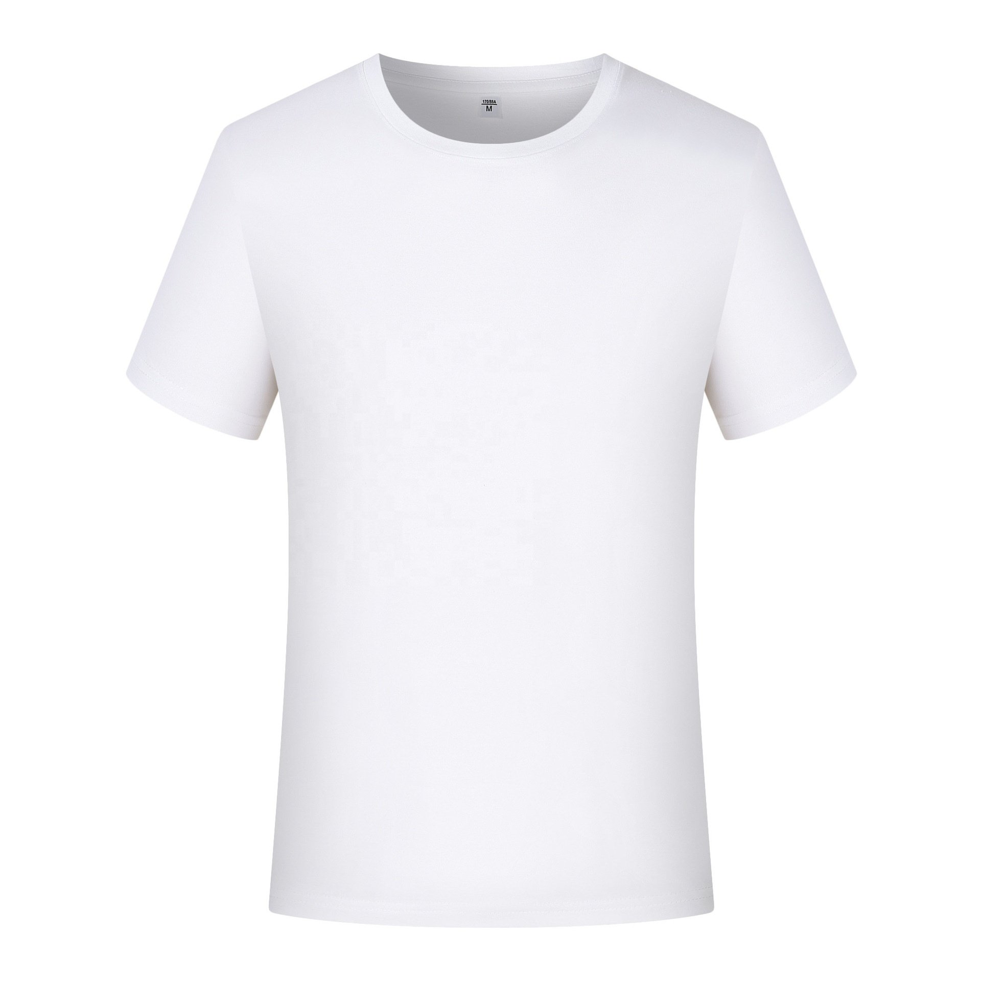Customize Organic Cotton Puff Printing Graphic T shirts Blank Oversized Streetwear Plus Size Girls Boys Women's Men's T-Shirts
