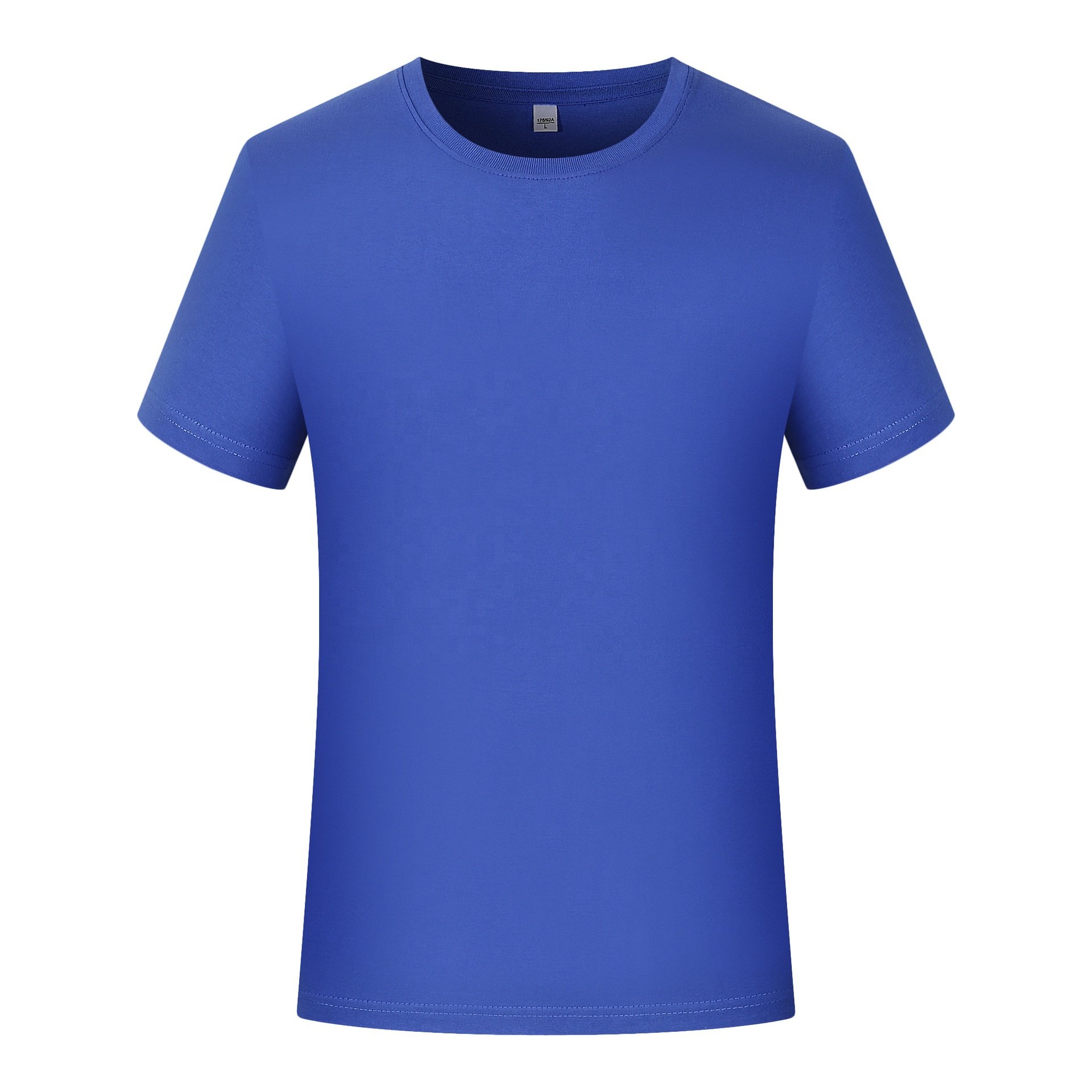 Customize Organic Cotton Puff Printing Graphic T shirts Blank Oversized Streetwear Plus Size Girls Boys Women's Men's T-Shirts