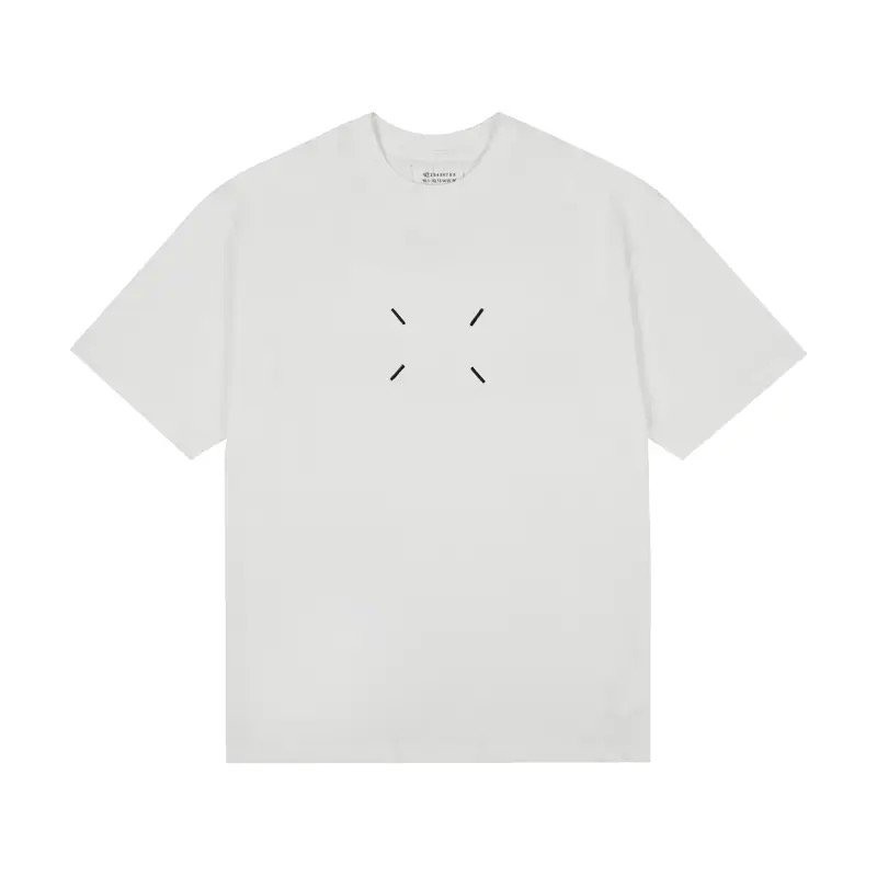 Men's Plus Size Drop Shoulder 100% Heavy Cotton Street Wear Luxury Plain High Quality Custom Printing Short Sleeve T-Shirt