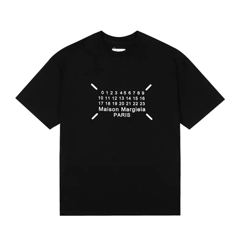 Men's Plus Size Drop Shoulder 100% Heavy Cotton Street Wear Luxury Plain High Quality Custom Printing Short Sleeve T-Shirt