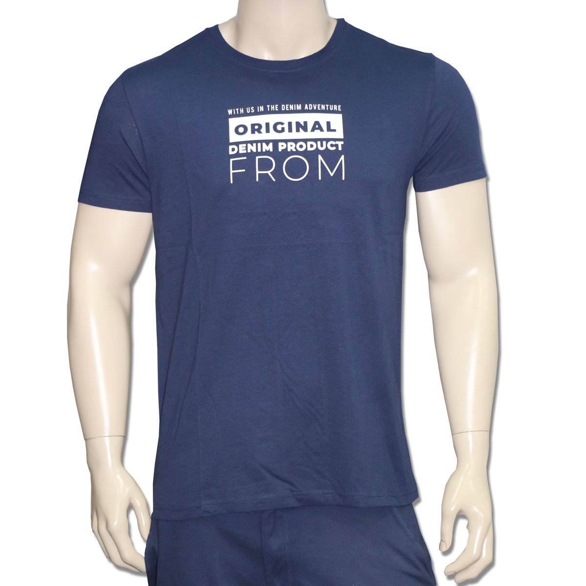 New Arrival Man Letter Print Short Sleeve 100% Cotton T Shirt Oversize Men Tee Shirt Plus Size Men's t-shirts