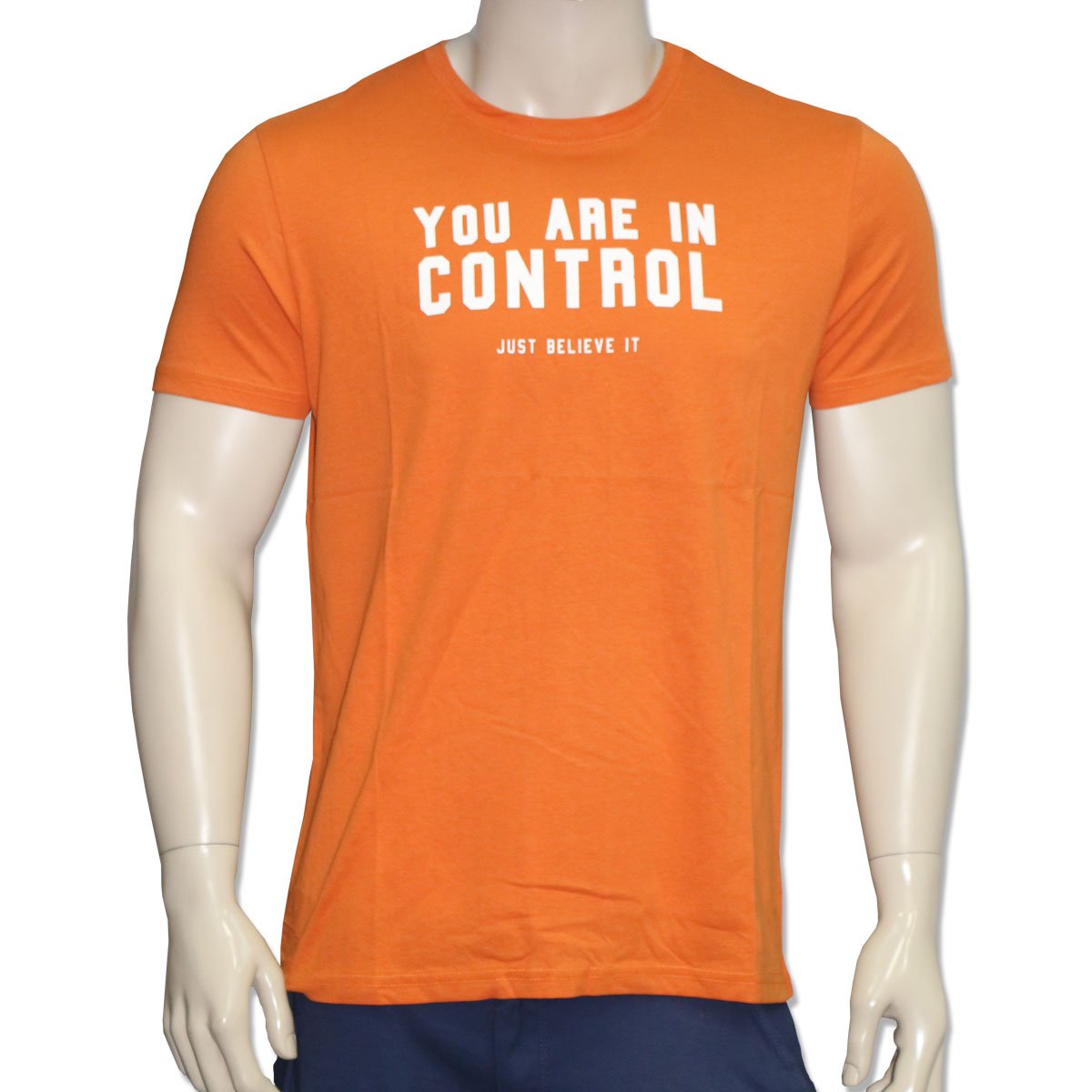 New Arrival Man Letter Print Short Sleeve 100% Cotton T Shirt Oversize Men Tee Shirt Plus Size Men's t-shirts