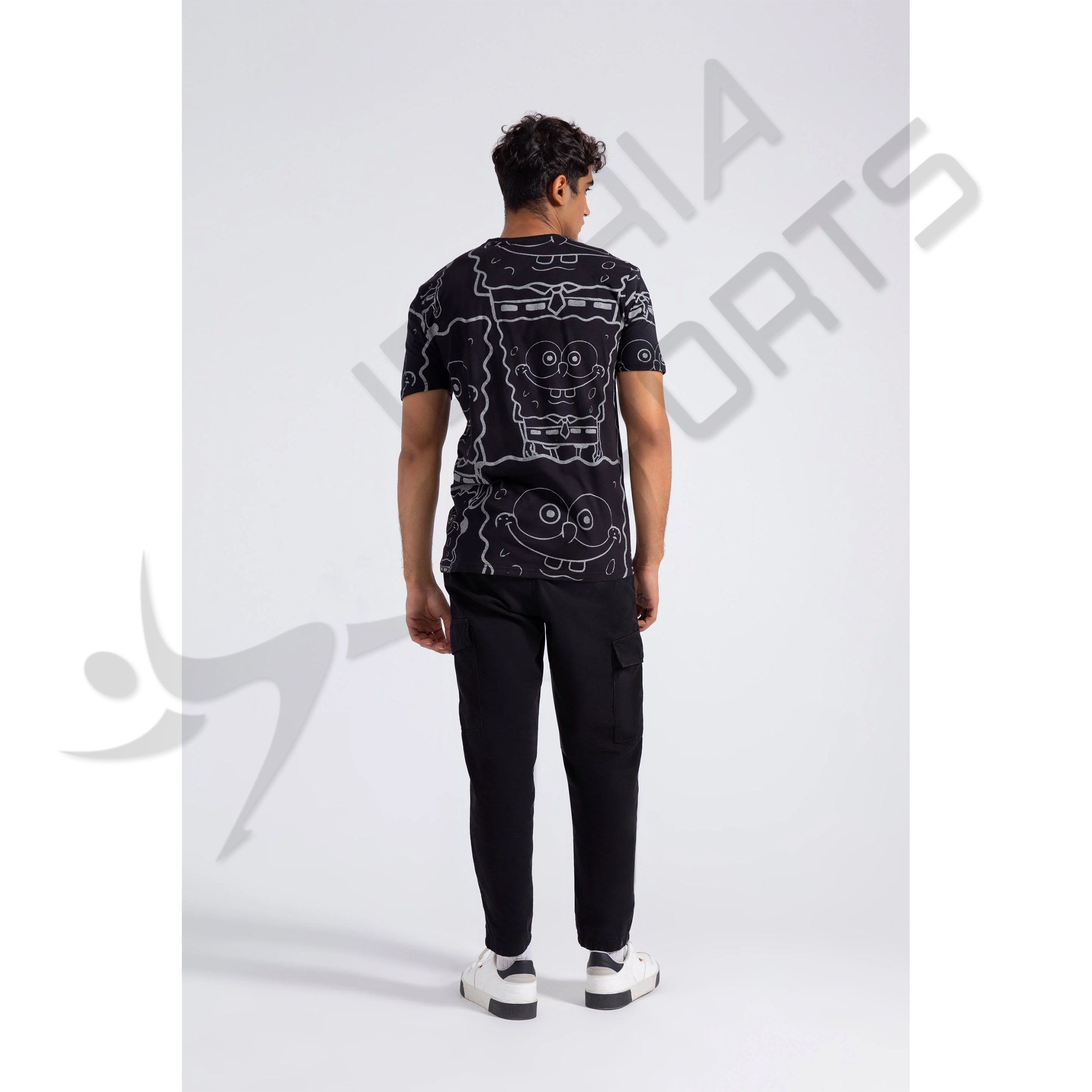 Custom wholesale Premium Hi quality T-Shits For Men/Women