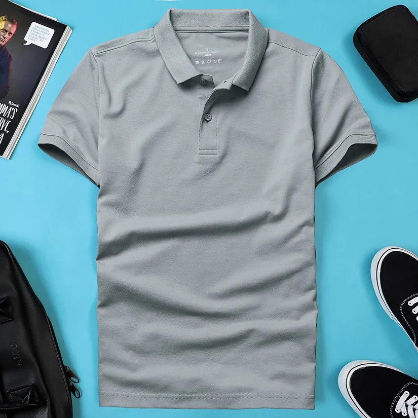 Fashion Men Clothes- Wholesale cheap price polo shirt - High Quality Polo Design from manufacturers in Viet Nam
