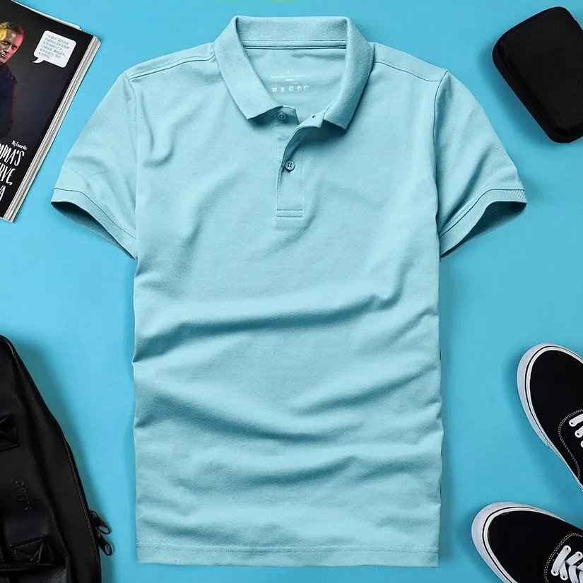 Fashion Men Clothes- Wholesale cheap price polo shirt - High Quality Polo Design from manufacturers in Viet Nam