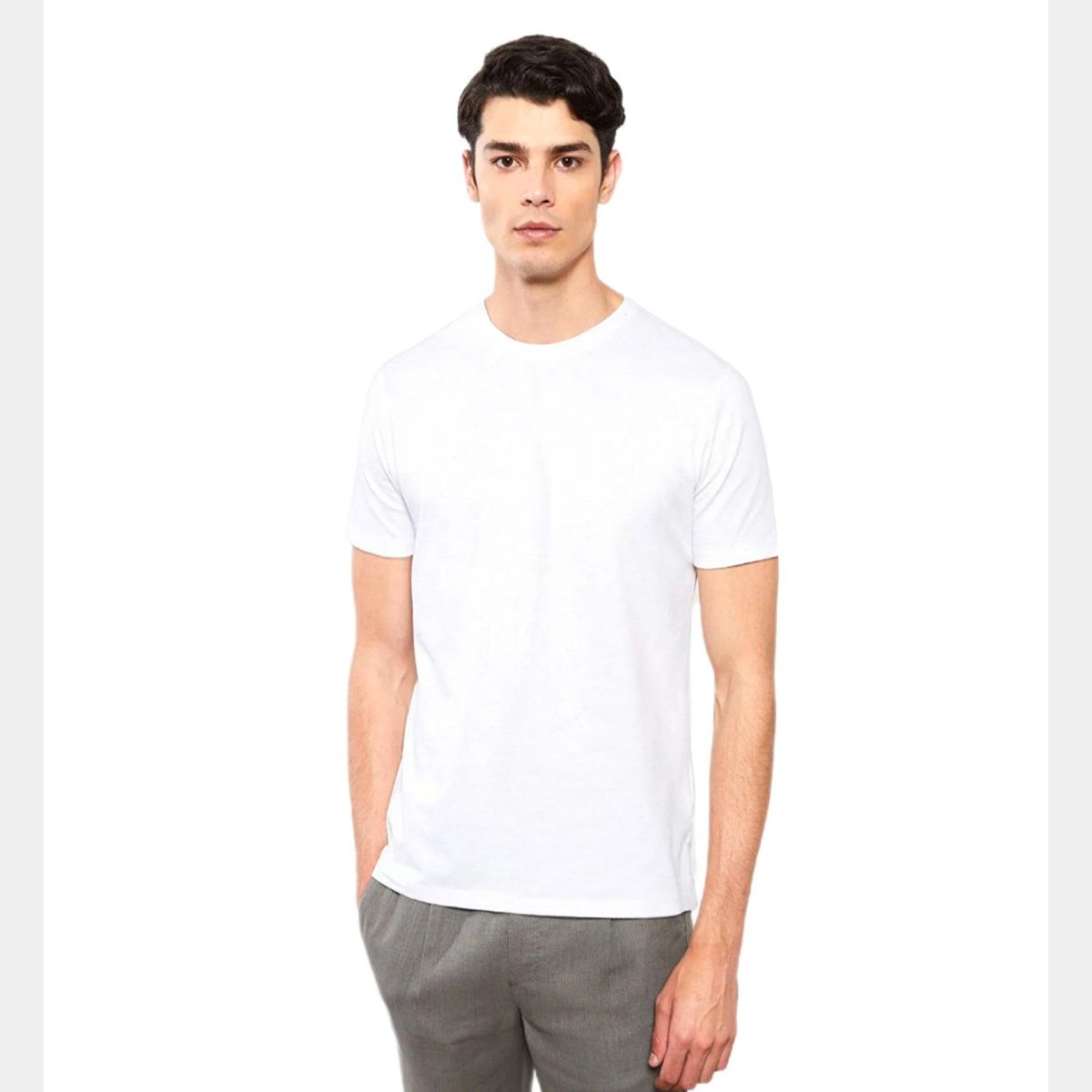Quality t-shirts for men light and breathable easy to wash and dry t-shirts for sale