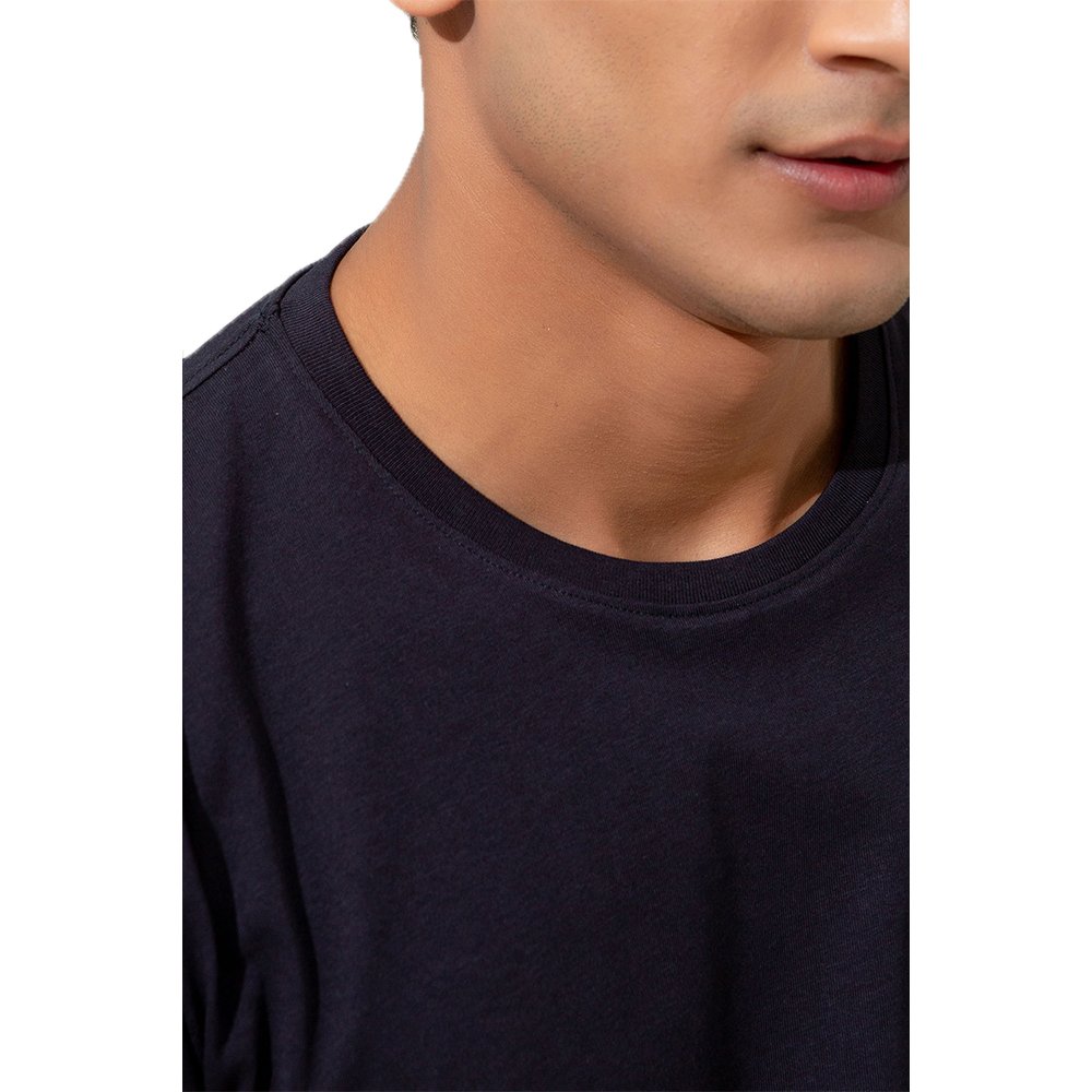 Mens Cotton T-Shirt Tee Top