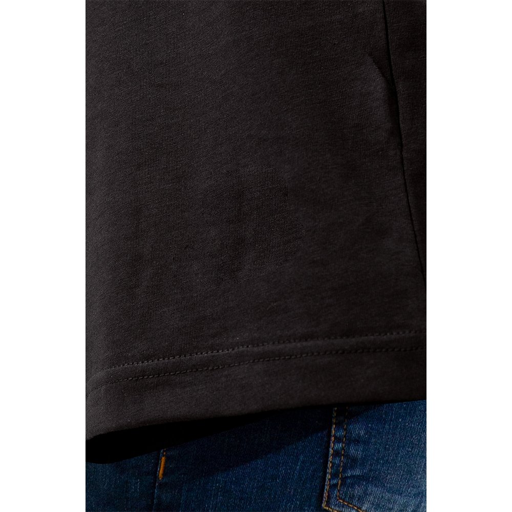 Mens Cotton T-Shirt Tee Top