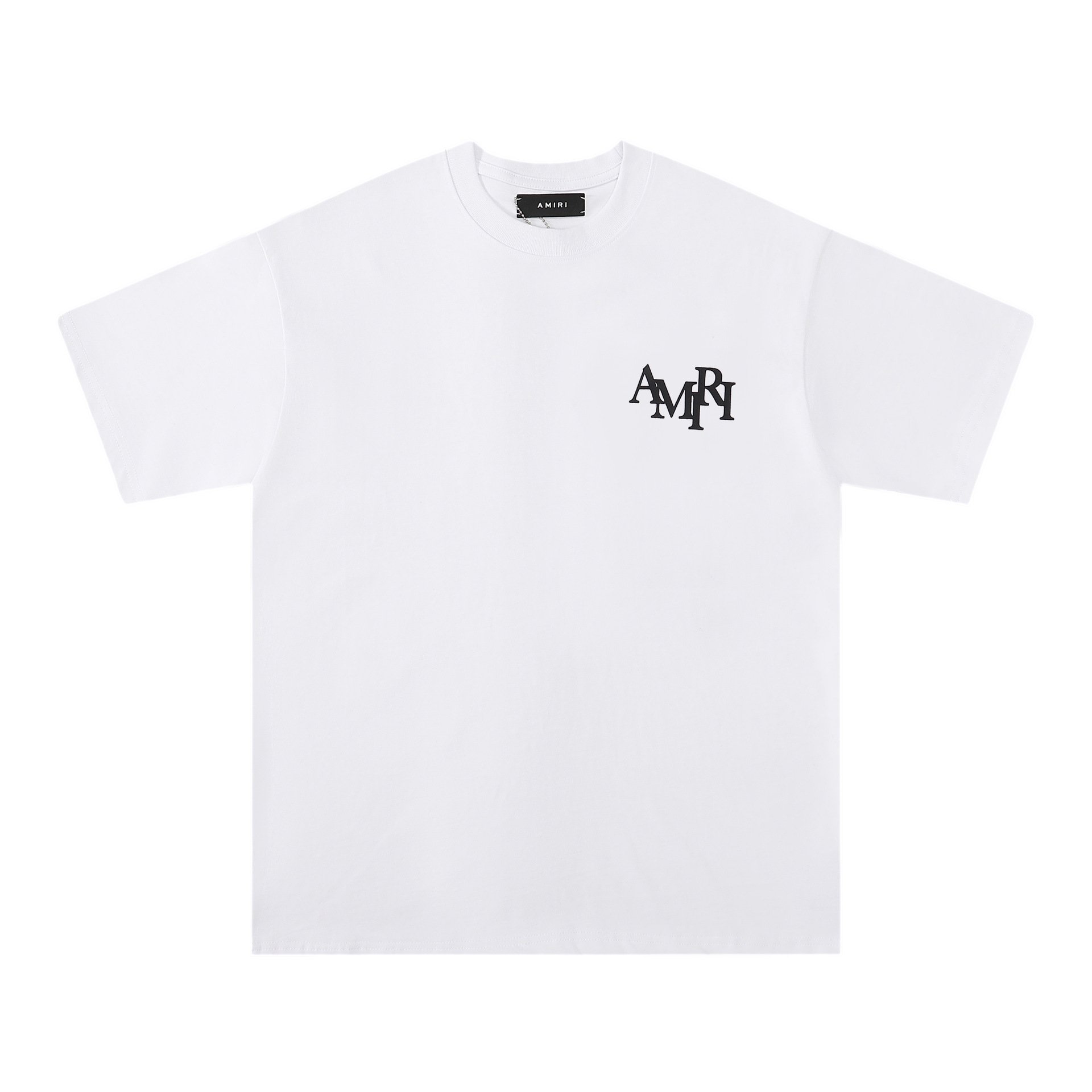 wholesale High quality Designer luxury Famous brand t shirt washed tshirt custom 100% cotton t shirts men