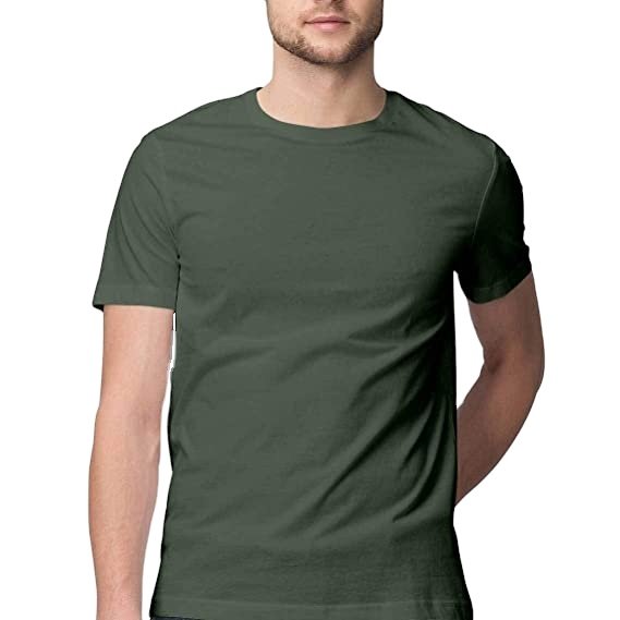 Best Quality T-Shirt For Men's 100% Cotton Custom Logo Oversize T-shirt Hot Selling Low MOQ Wholesale OME Export Quality