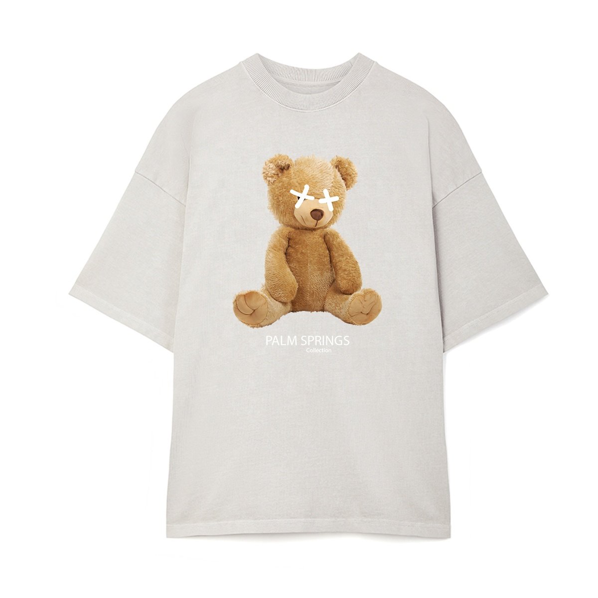 24-25 Premium Quality Cool Youth 300 Gsm Wholesale Custom O neck T Shirts 100% Cotton Blank Printed Men's T-shirts T Shirt