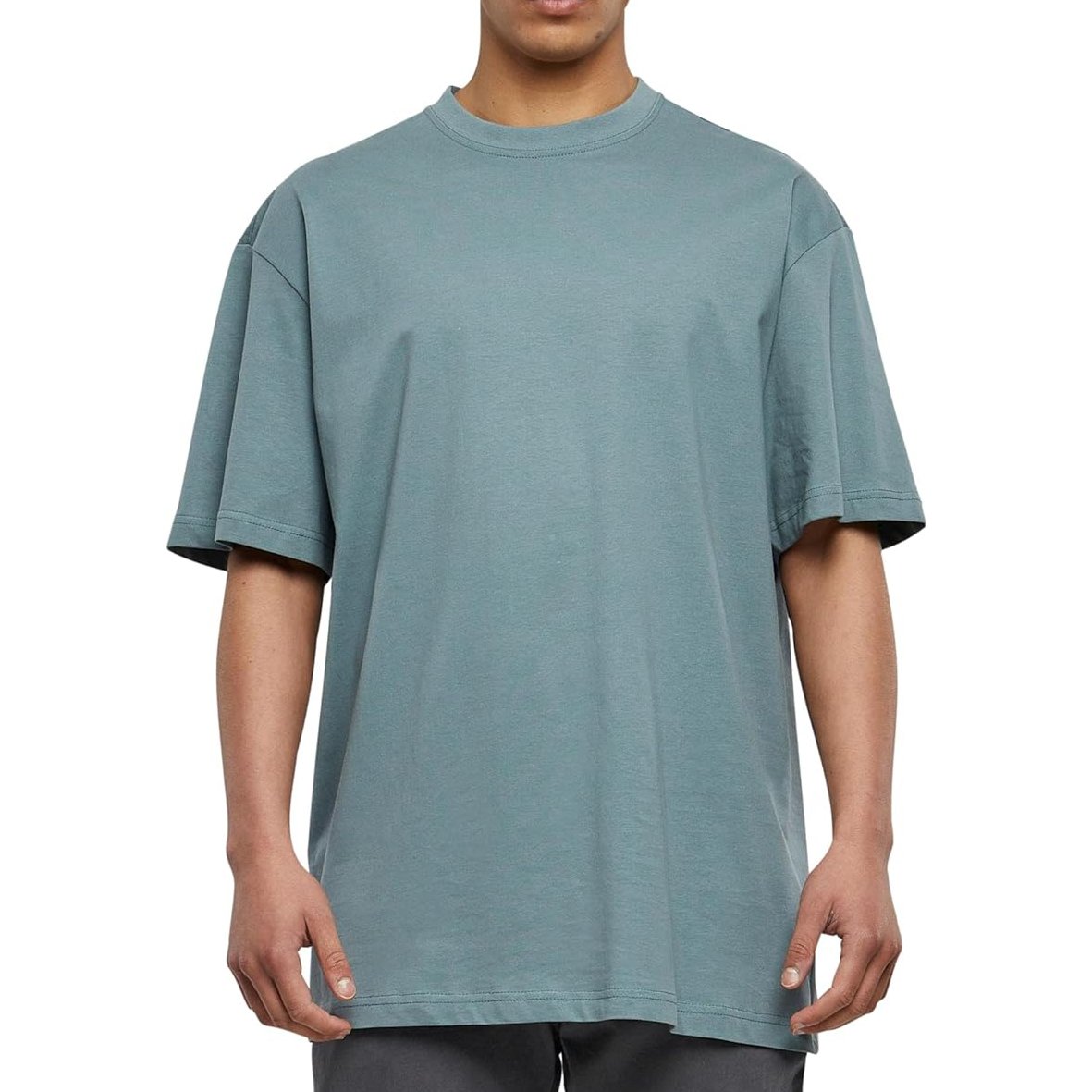 High Quality Casual Crew Neck White Black Blank 100% Cotton T Shirt Unisex Plain T Shirts Printed For Men