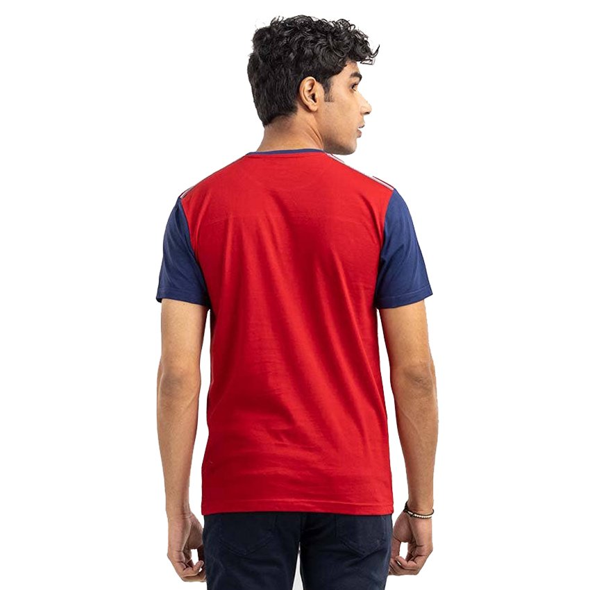 In Stock Factory Made Price Youth Sports T-Shirt Custom Made Premium Quality Low MOQ Durable Men's T-Shirts For Sale