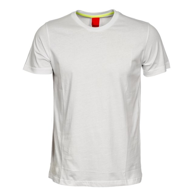 Customized High Quality Comfortable 100% Cotton T-shirt Bulk Purchase Men's Fashion Solid Color T-shirt Indian Supplier...