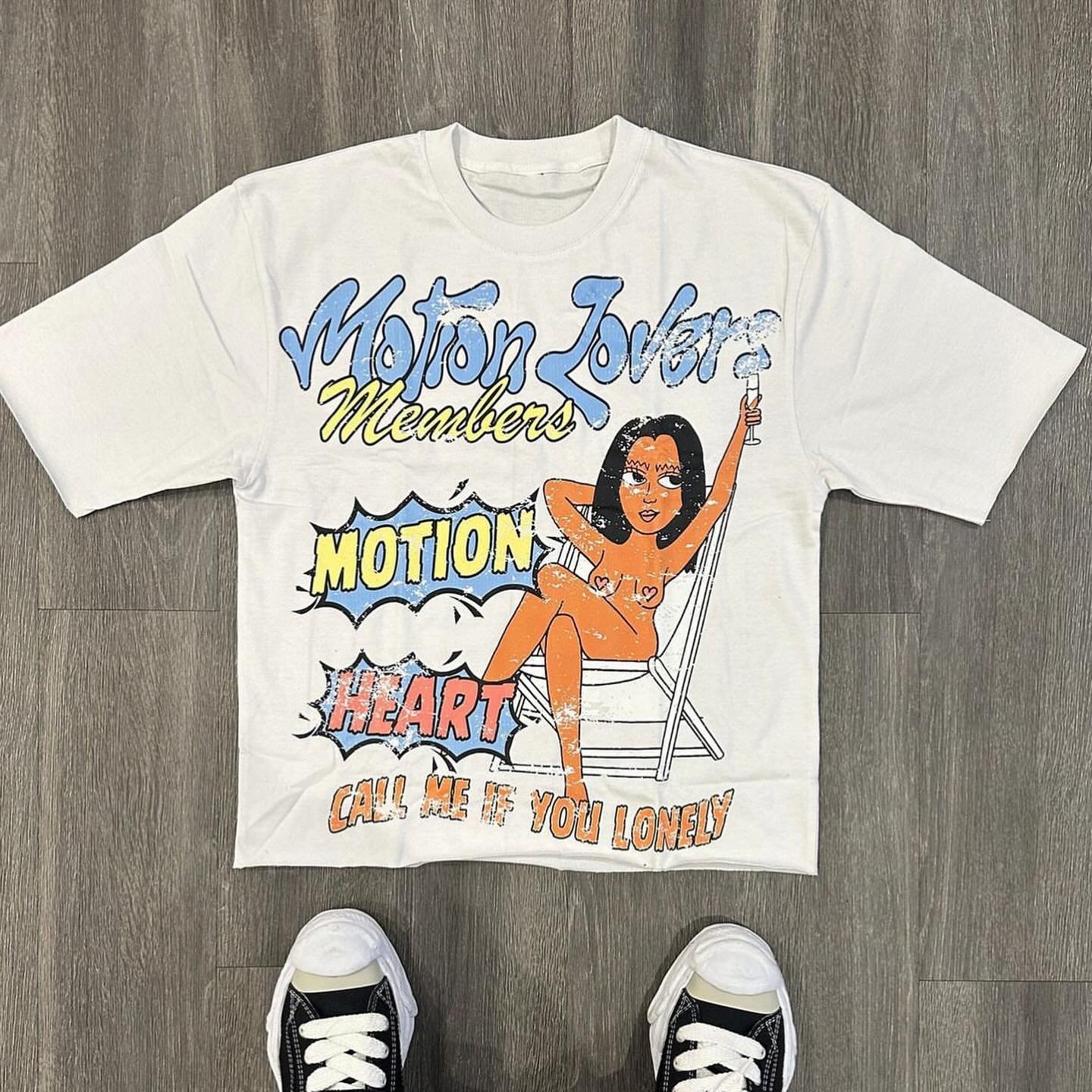 Customizable 100% Cotton DTG Printed Men's Oversize Boxy T-Shirts 300 GSM Heavyweight High Quality O-Neck Casual Letter OEM
