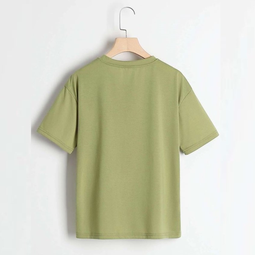 Manufacturer Of Wholesale High Quality Low MOQ 180 GSM Short Sleeve T Shirts 100% Cotton Blank Plain Men's T-shirts For Men