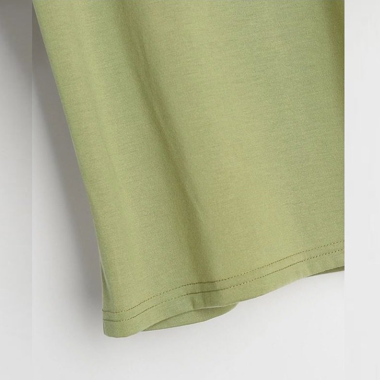 Manufacturer Of Wholesale High Quality Low MOQ 180 GSM Short Sleeve T Shirts 100% Cotton Blank Plain Men's T-shirts For Men