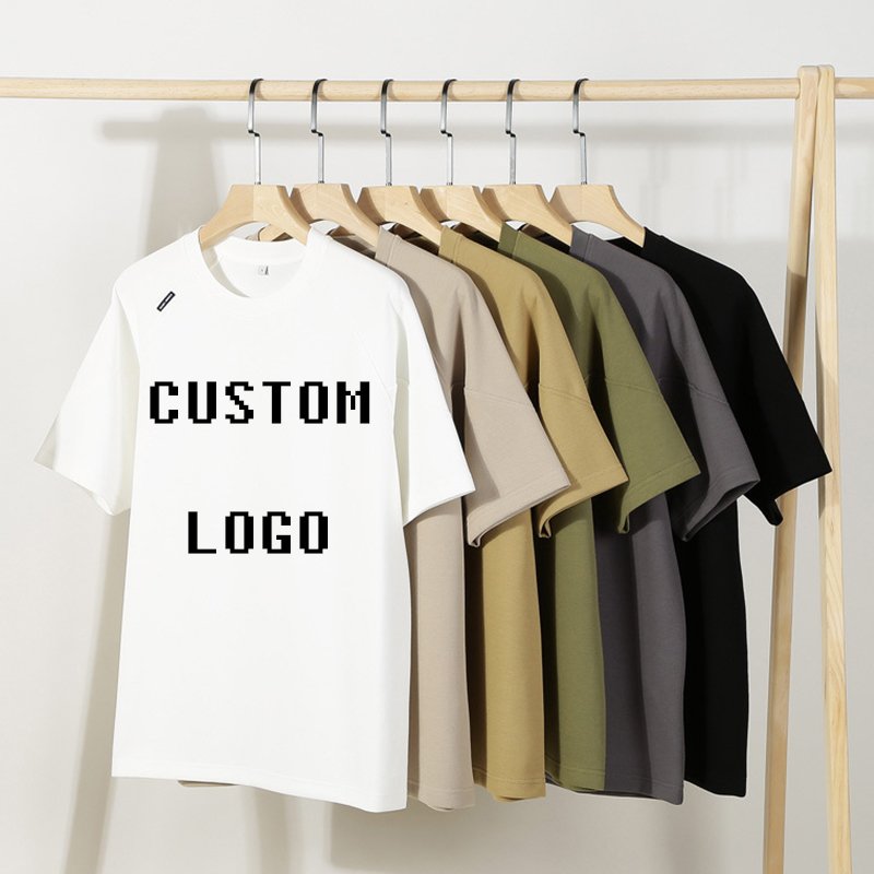 heavyweight garment-dyed partywear t-shirts for men top quality carhart t-shirt heat transfer designs for t shirts