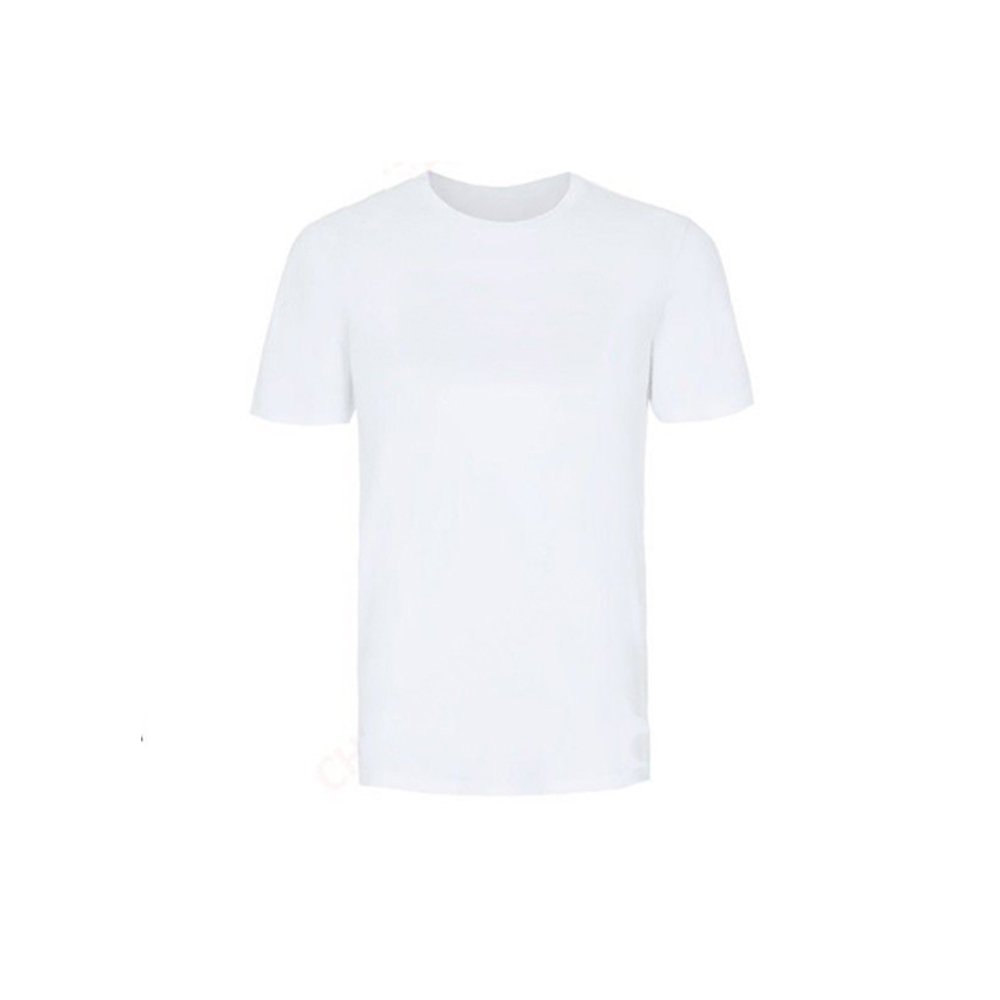 tshirt Men short sleeve crew neck T-shirt For Adults Cotton Men T-Shirts