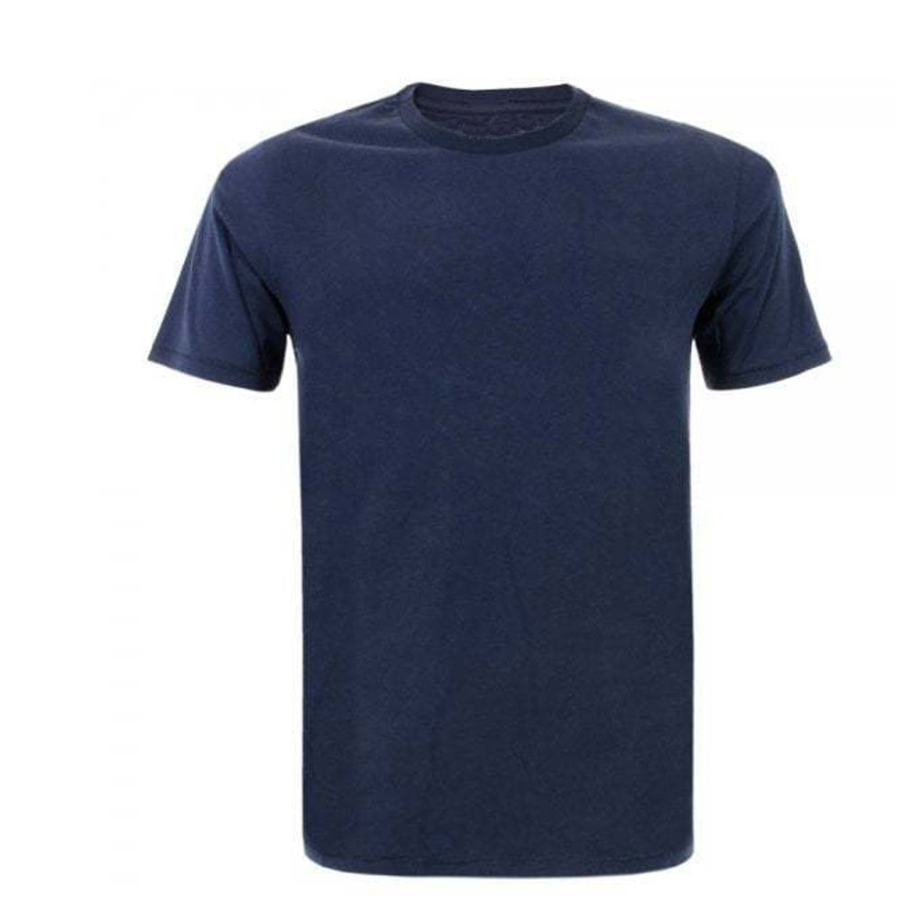 tshirt Men short sleeve crew neck T-shirt For Adults Cotton Men T-Shirts