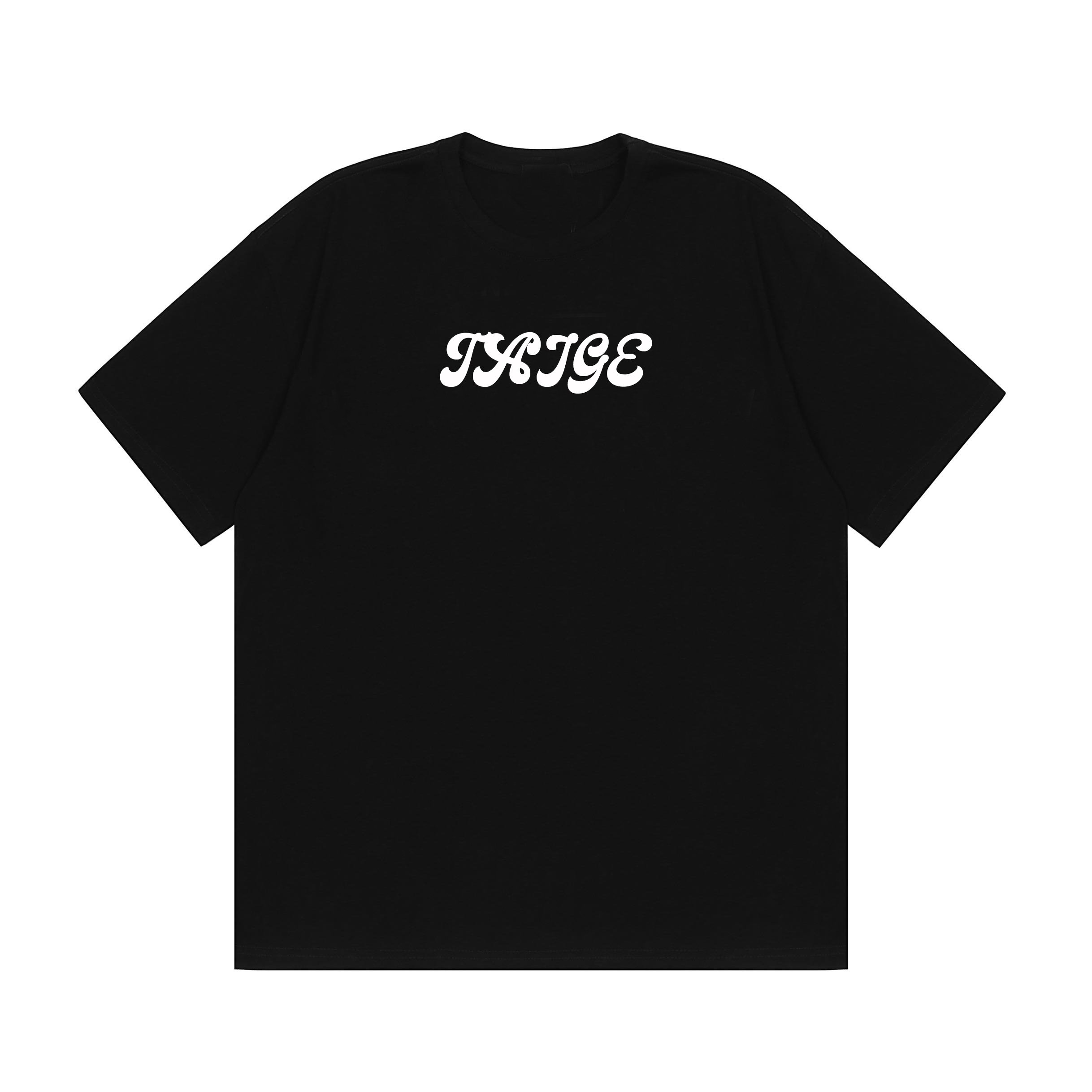 plus size t-shirts High Quality Moisture Wicking Crew Oversize men's t-shirts