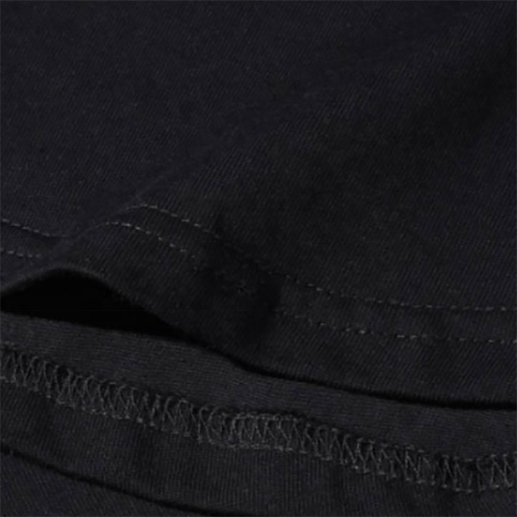 plus size t-shirts High Quality Moisture Wicking Crew Oversize men's t-shirts