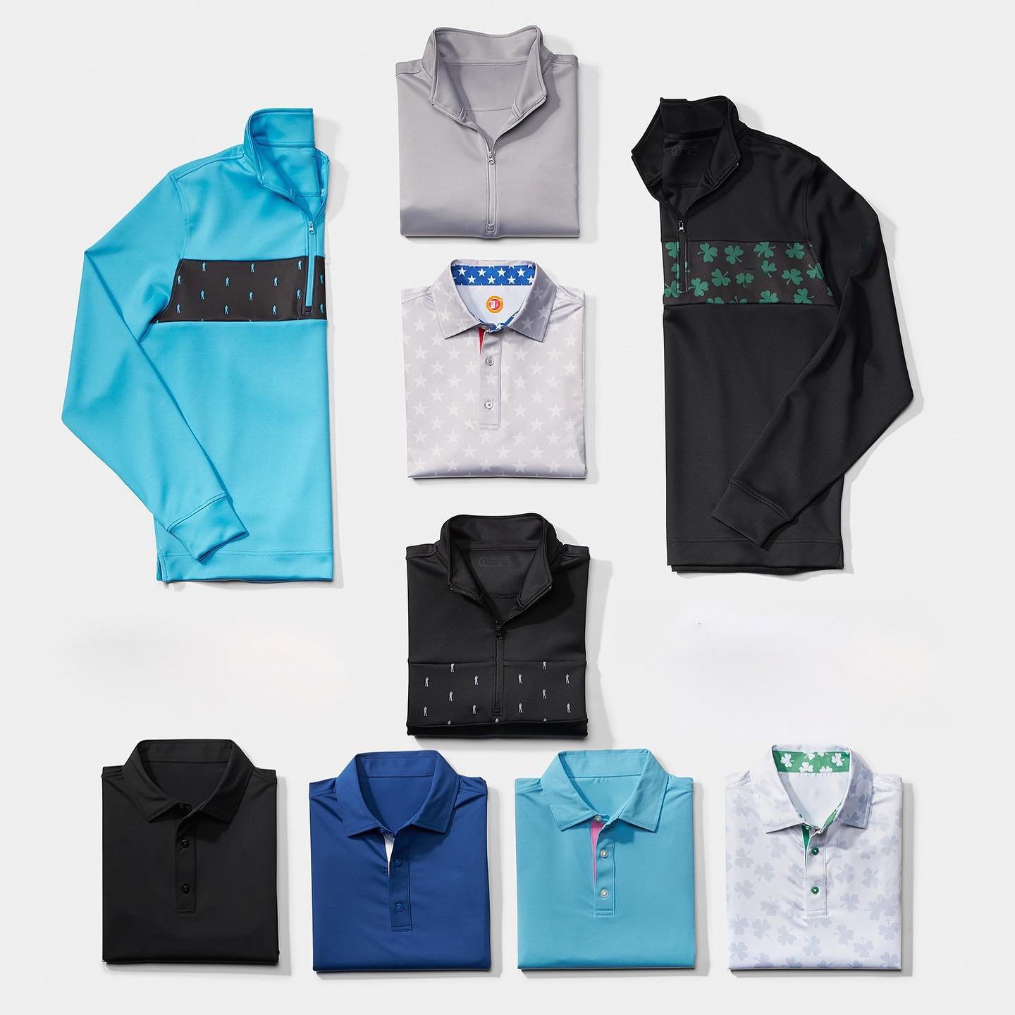 Design quality custom logo high quality oversized graphic short sleeve golf polo formal shirts for men