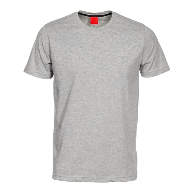 Wholesale Customized Sportswear Gym Wear Men's T-shirt Plain Blank Cotton T-Shirt Manufacturer in India.