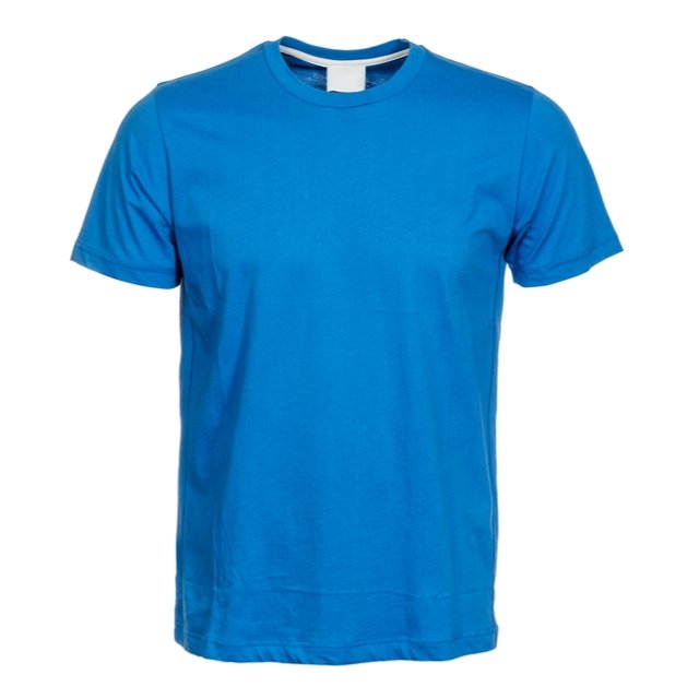 Wholesale Customized Sportswear Gym Wear Men's T-shirt Plain Blank Cotton T-Shirt Manufacturer in India.