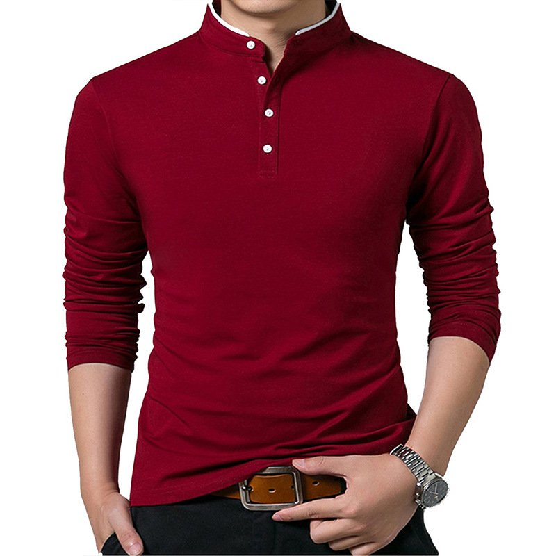 Wholesale Short Sleeve Oem Plain Golf Pol Shirt Custom Printing Logo Design Blank 100% Cotton T Shirt Men's Pol Shirts