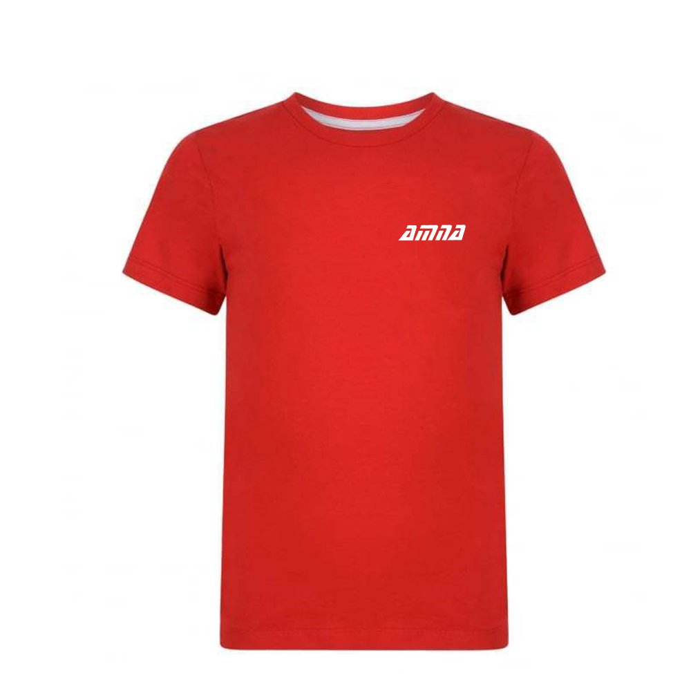 Latest T-Shirts O-Neck Sublimation Design Casual Wear Men's T-Shirts