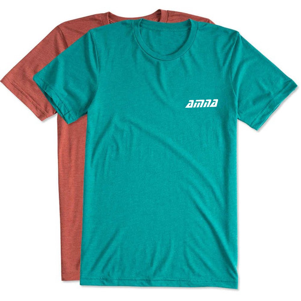Latest T-Shirts O-Neck Sublimation Design Casual Wear Men's T-Shirts