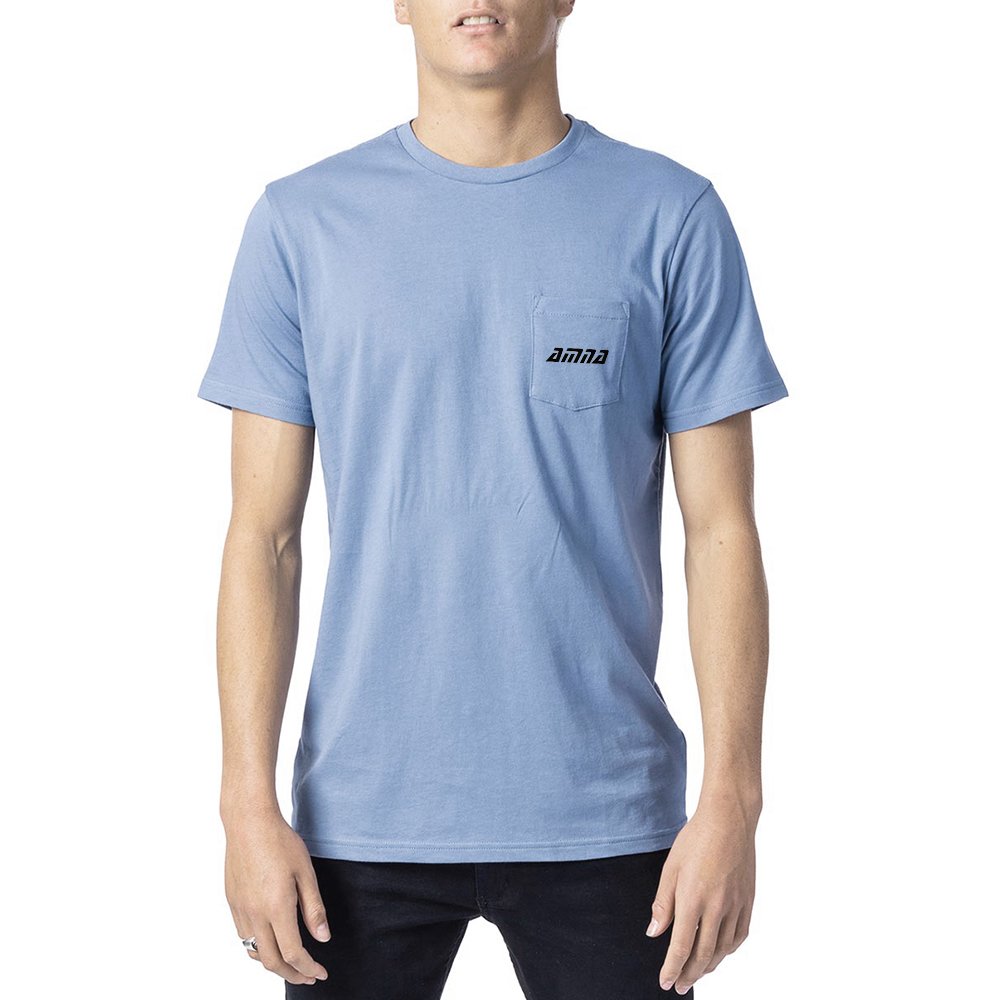 Latest T-Shirts O-Neck Sublimation Design Casual Wear Men's T-Shirts