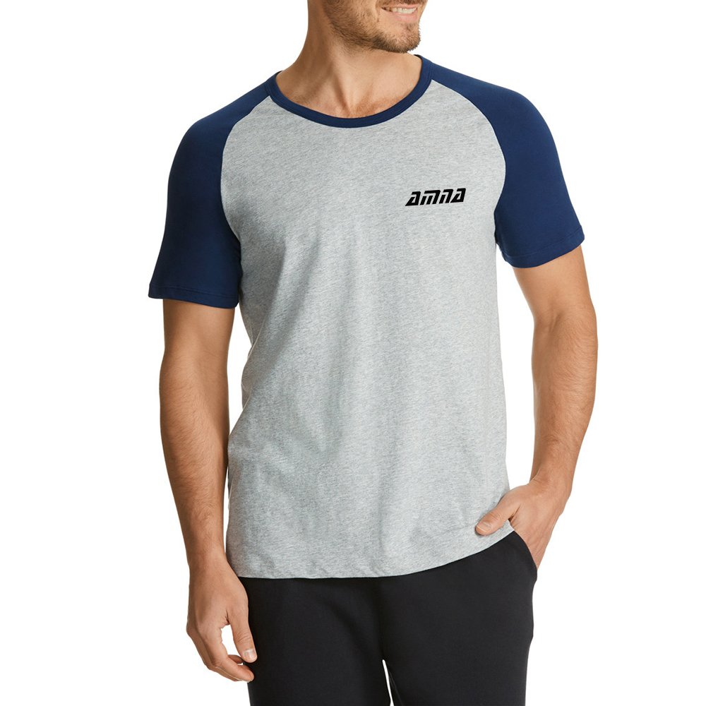 Latest T-Shirts O-Neck Sublimation Design Casual Wear Men's T-Shirts