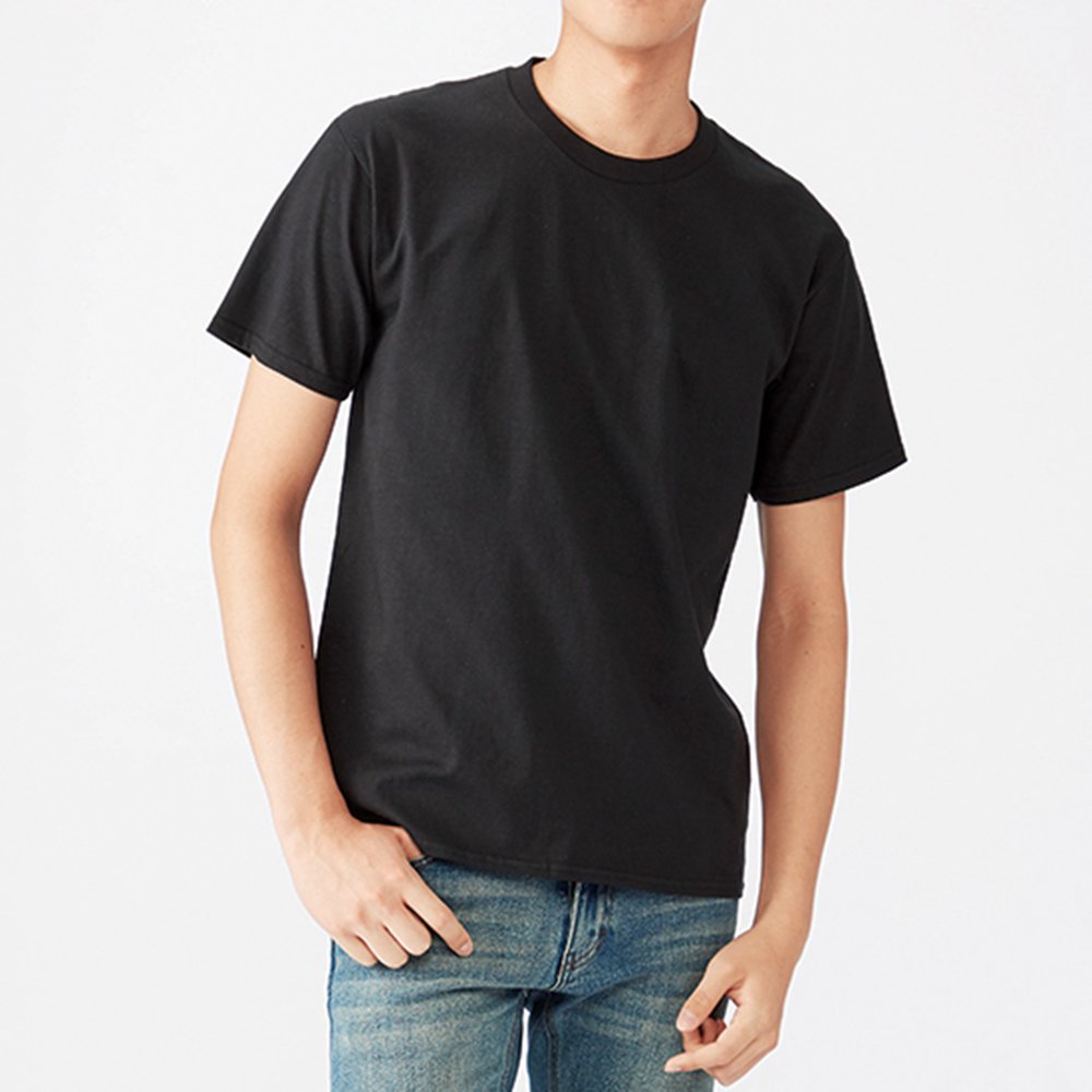 Cheap blank tee men's 100% Cotton quick gym short designer t shirt custom printing logo fitness t-shirt