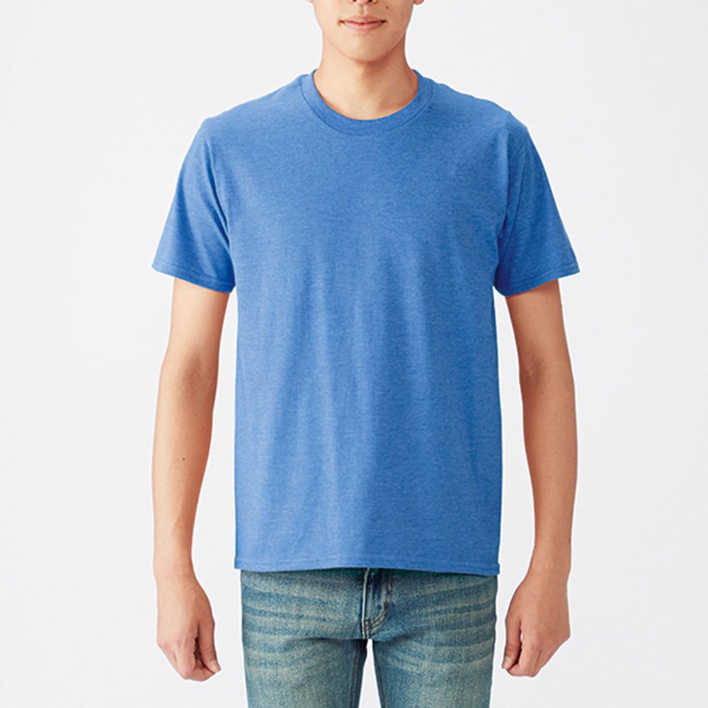Cheap blank tee men's 100% Cotton quick gym short designer t shirt custom printing logo fitness t-shirt
