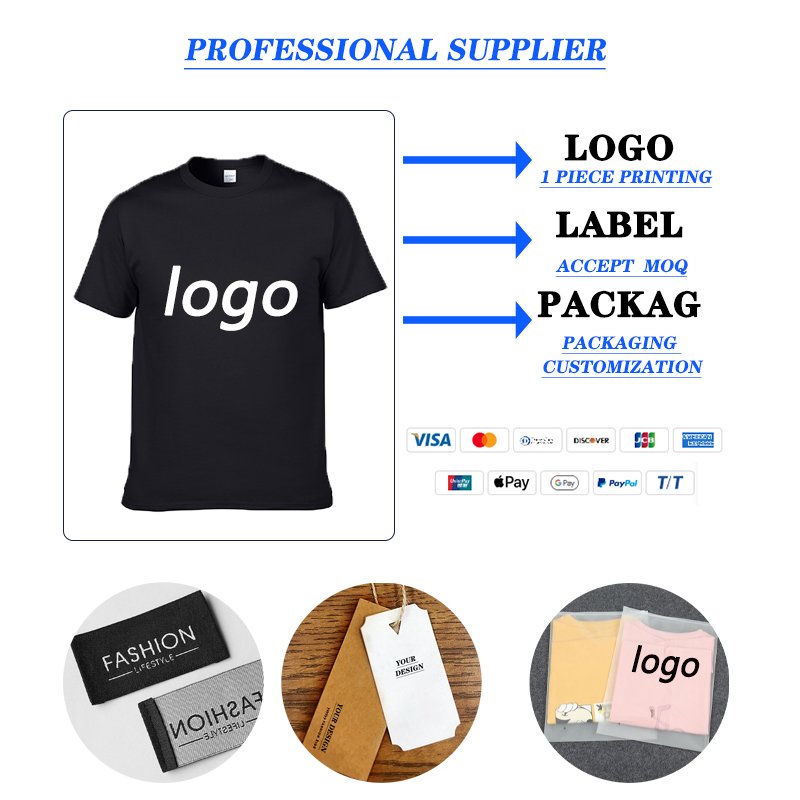Cheap blank tee men's 100% Cotton quick gym short designer t shirt custom printing logo fitness t-shirt