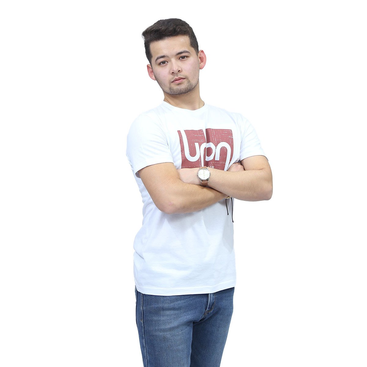 T-shirt men